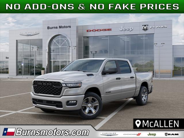 2026 RAM Ram 1500 RAM 1500 EXPRESS CREW CAB 4X2 57 BOX