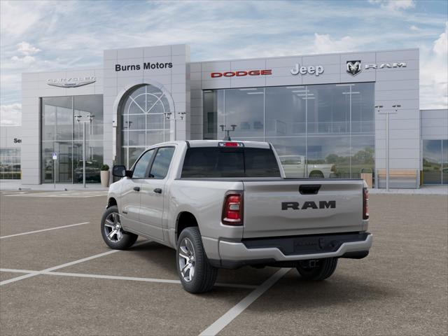 2026 RAM 1500 RAM 1500 EXPRESS CREW CAB 4X2 57 BOX