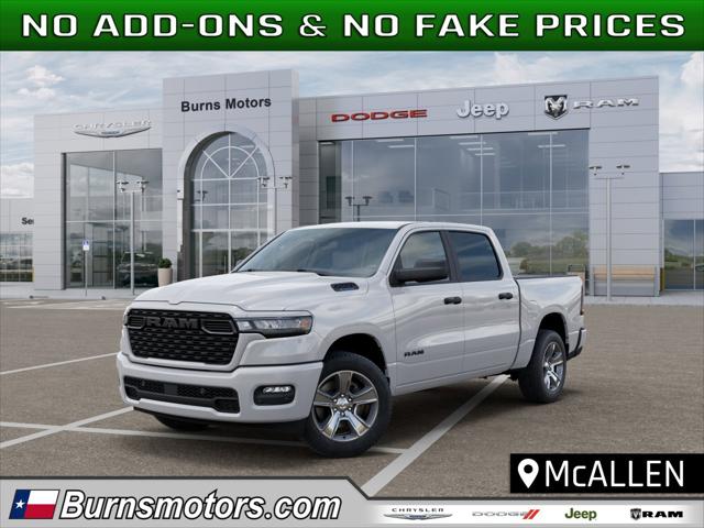 2026 RAM Ram 1500 RAM 1500 EXPRESS CREW CAB 4X2 57 BOX