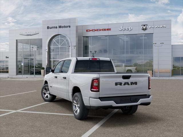 2026 RAM 1500 RAM 1500 EXPRESS CREW CAB 4X2 57 BOX