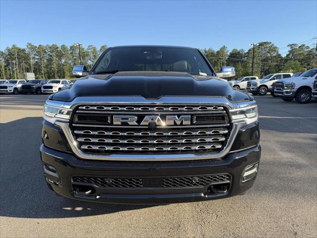 2026 RAM Ram 1500 RAM 1500 LIMITED CREW CAB 4X4 57 BOX 2026 RAM Ram 1500 RAM 1500 LIMITED CREW CAB 4X4 57 BOX