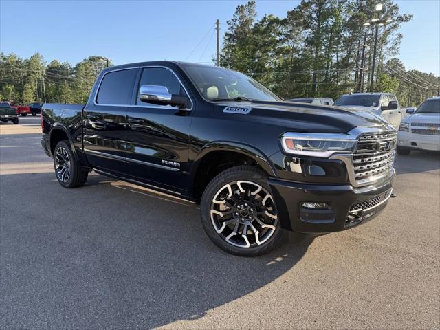 2026 RAM Ram 1500 RAM 1500 LIMITED CREW CAB 4X4 57 BOX 2026 RAM Ram 1500 RAM 1500 LIMITED CREW CAB 4X4 57 BOX