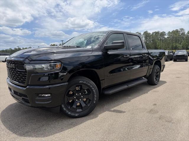 2026 Ram 1500 Express Crew Cab 4x4 5'7" Box for sale in Hattiesburg, MS