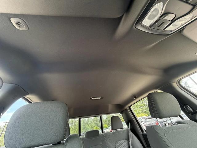 2026 Ram 1500 Express Crew Cab 4x4 5'7" Box