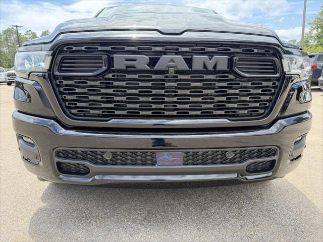 2026 Ram 1500 Express Crew Cab 4x4 5'7" Box