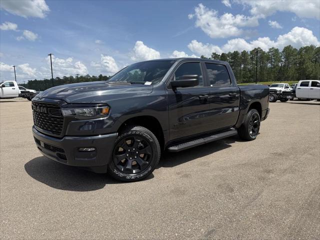2026 Ram 1500 Express Crew Cab 4x4 5'7" Box for sale in Hattiesburg, MS