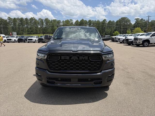 2026 RAM Ram 1500 RAM 1500 EXPRESS CREW CAB 4X4 57 BOX 2026 RAM Ram 1500 RAM 1500 EXPRESS CREW CAB 4X4 57 BOX