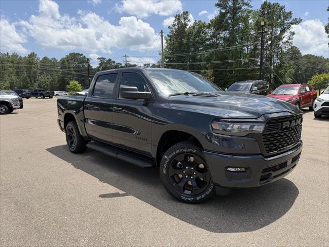 2026 RAM Ram 1500 RAM 1500 EXPRESS CREW CAB 4X4 57 BOX 2026 RAM Ram 1500 RAM 1500 EXPRESS CREW CAB 4X4 57 BOX
