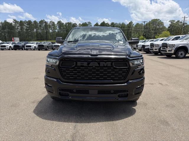 2026 RAM Ram 1500 RAM 1500 EXPRESS CREW CAB 4X4 57 BOX 2026 RAM Ram 1500 RAM 1500 EXPRESS CREW CAB 4X4 57 BOX