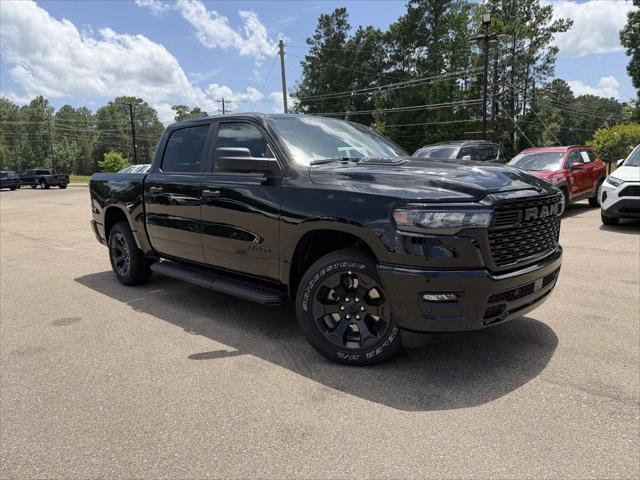 2026 RAM Ram 1500 RAM 1500 EXPRESS CREW CAB 4X4 57 BOX 2026 RAM Ram 1500 RAM 1500 EXPRESS CREW CAB 4X4 57 BOX