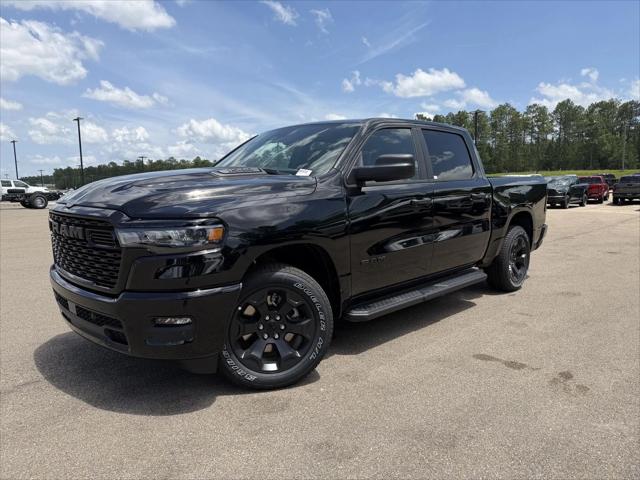2026 RAM Ram 1500 RAM 1500 EXPRESS CREW CAB 4X4 57 BOX 2026 RAM Ram 1500 RAM 1500 EXPRESS CREW CAB 4X4 57 BOX