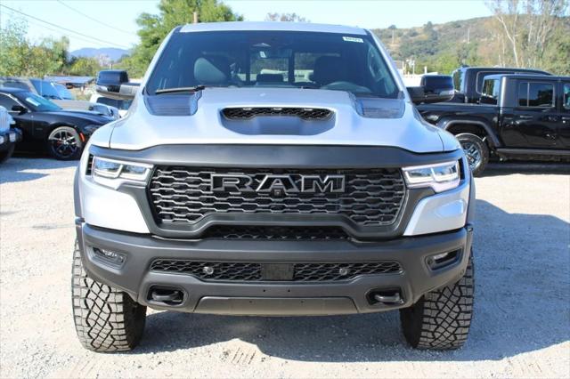 2026 RAM Ram 1500 RAM 1500 RHO CREW CAB 4X4 57 BOX