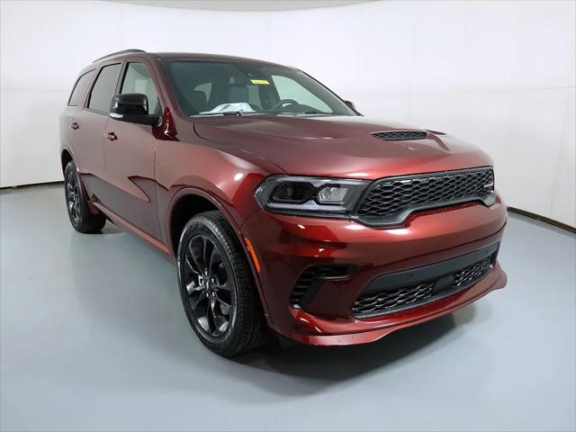 2026 Dodge Durango DURANGO GT PLUS AWD 2026 Dodge Durango DURANGO GT PLUS AWD