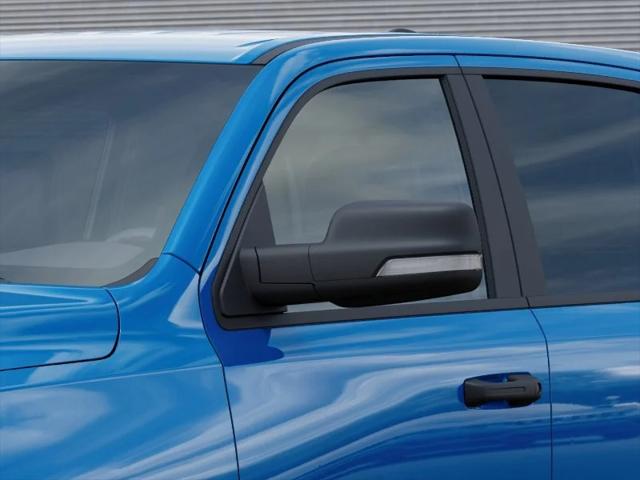 2026 Ram 1500 Rebel Crew Cab 4x4 5'7" Box