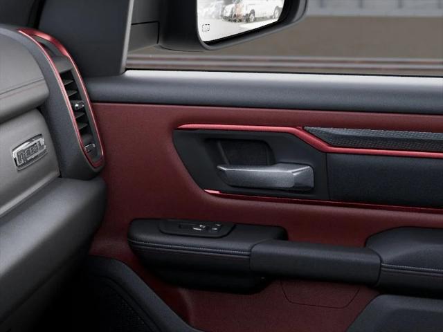 2026 Ram 1500 Rebel Crew Cab 4x4 5'7" Box