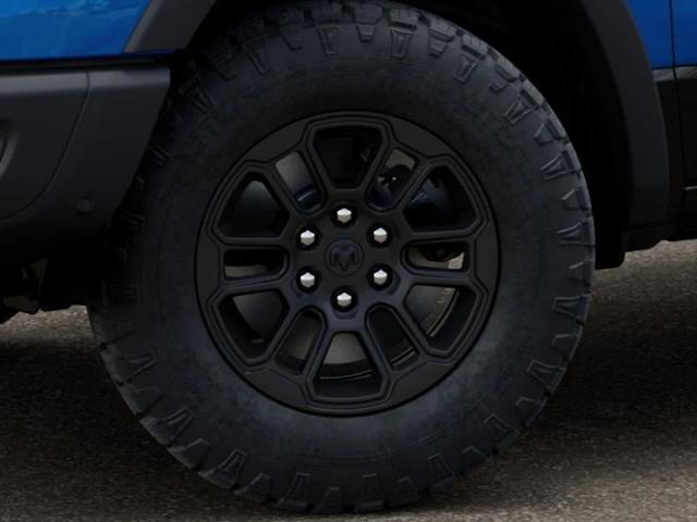 2026 Ram 1500 Rebel Crew Cab 4x4 5'7" Box