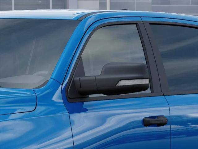 2026 Ram 1500 Rebel Crew Cab 4x4 5'7" Box