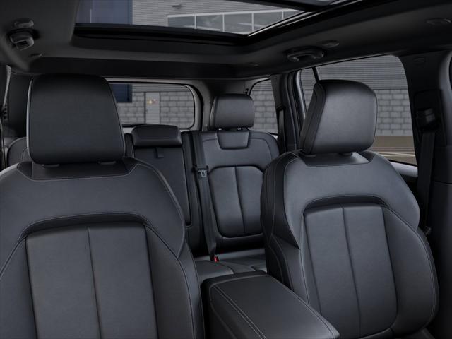 2026 Jeep Grand Cherokee Limited 4x4