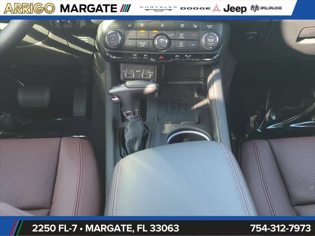 2026 Dodge Durango GT Plus HEMI V8 AWD