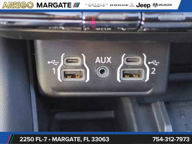 2026 Dodge Durango GT Plus HEMI V8 AWD
