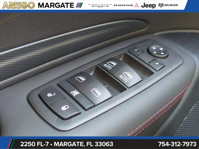 2026 Dodge Durango GT Plus HEMI V8 AWD