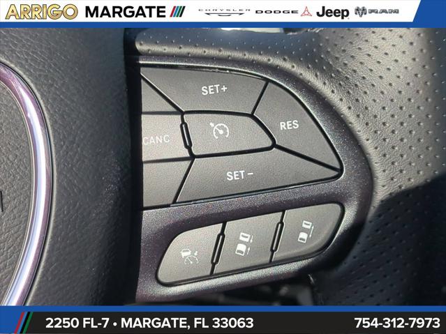 2026 Dodge Durango GT Plus HEMI V8 AWD
