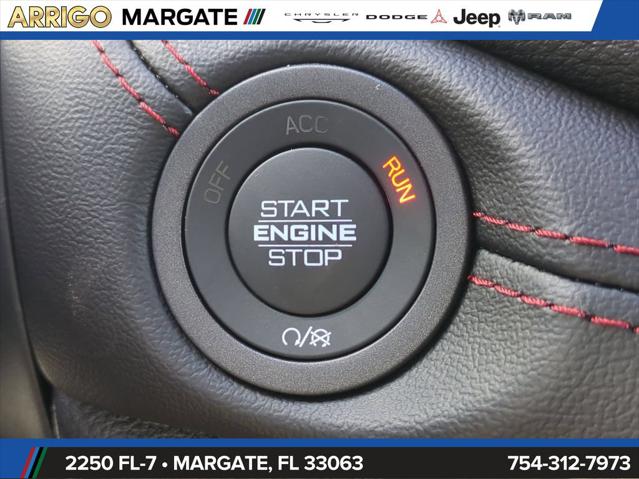2026 Dodge Durango GT Plus HEMI V8 AWD