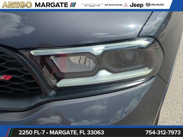 2026 Dodge Durango GT Plus HEMI V8 AWD