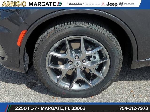2026 Dodge Durango GT Plus HEMI V8 AWD