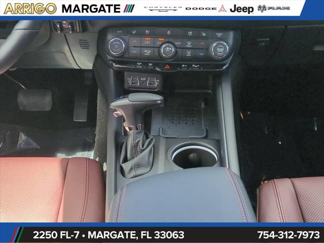 2026 Dodge Durango GT Plus HEMI V8 AWD