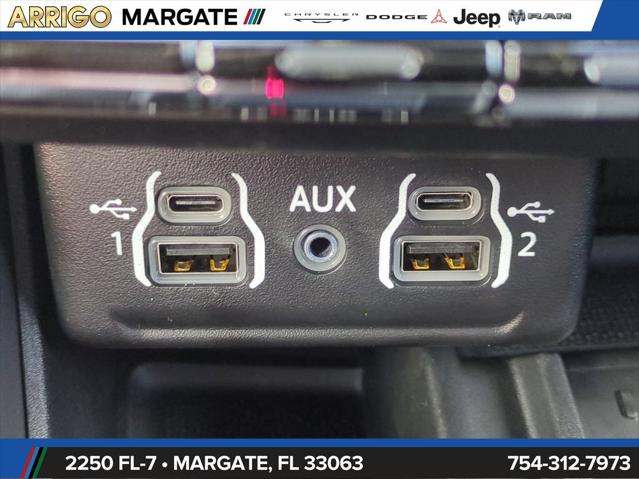 2026 Dodge Durango GT Plus HEMI V8 AWD