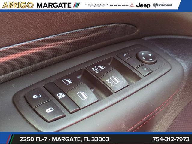 2026 Dodge Durango GT Plus HEMI V8 AWD