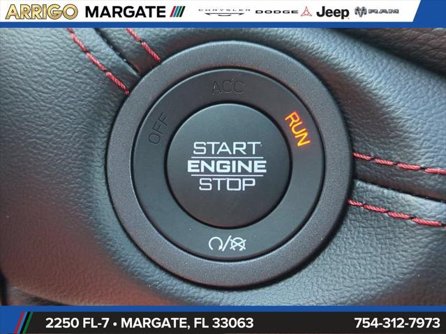 2026 Dodge Durango GT Plus HEMI V8 AWD