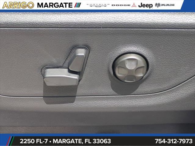 2026 Ram 1500 RHO Crew Cab 4x4 57 Box