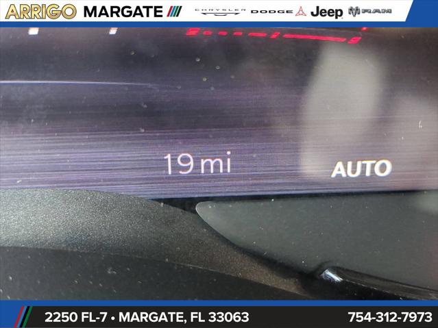 2026 Ram 1500 RHO Crew Cab 4x4 57 Box