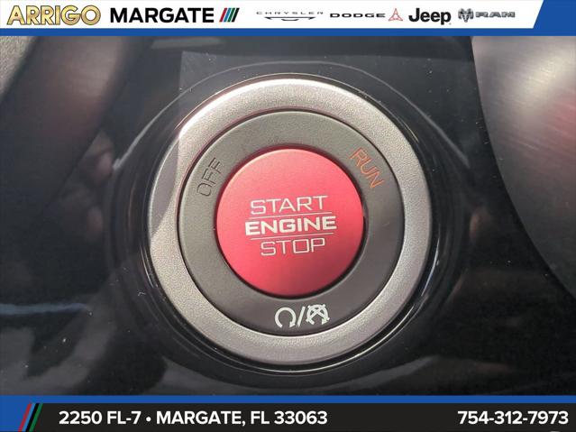 2026 Ram 1500 RHO Crew Cab 4x4 57 Box