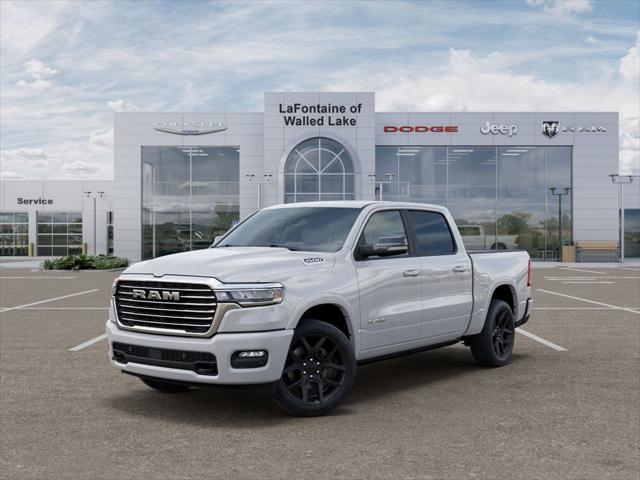 2026 Ram 1500 Laramie Crew Cab 4x4 5'7" Box for sale in Walled Lake, MI