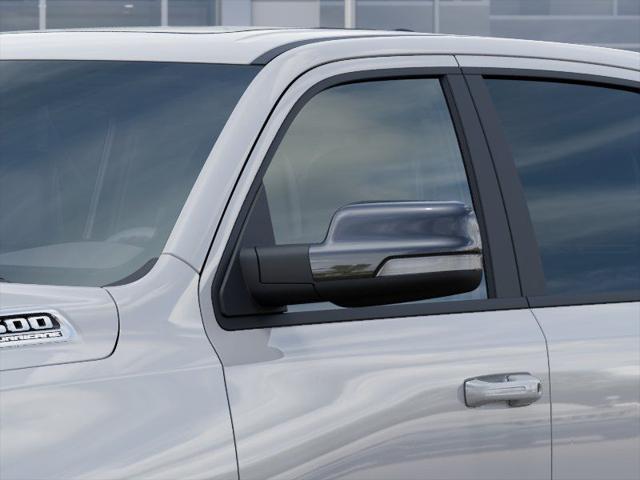 2026 Ram 1500 Laramie Crew Cab 4x4 57 Box