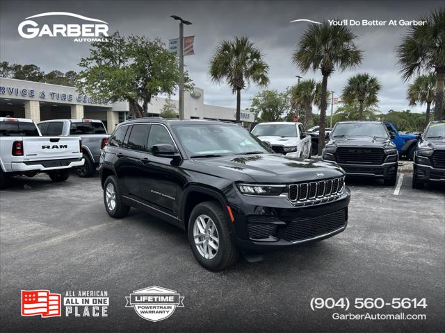 2026 Jeep Grand Cherokee Altitude 4x4 for sale in Green Cove Springs, FL