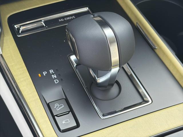 2026 Mazda X-90 3.3 Turbo S Premium Plus