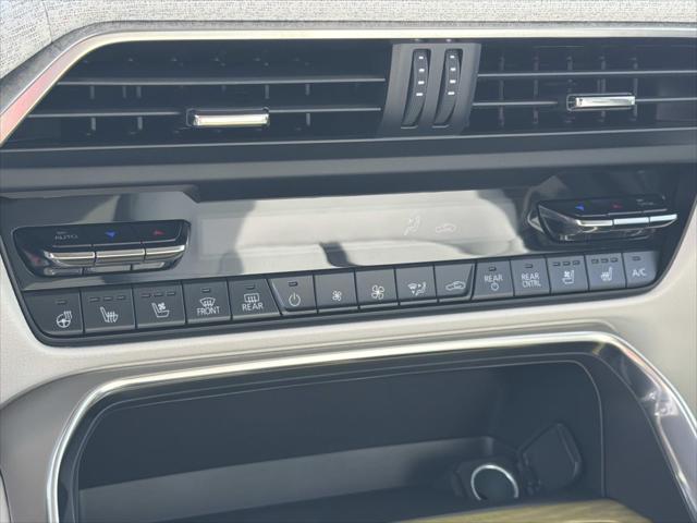 2026 Mazda X-90 3.3 Turbo S Premium Plus