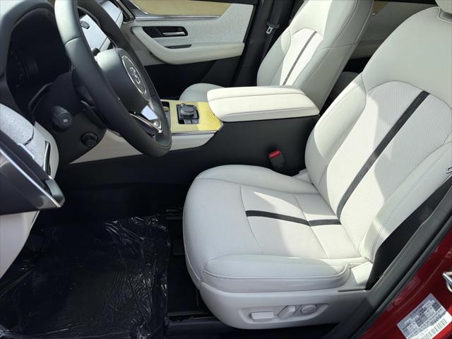 2026 Mazda X-90 3.3 Turbo S Premium Plus