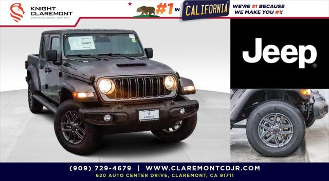 2026 Jeep Gladiator Sport S for sale in Claremont, CA
