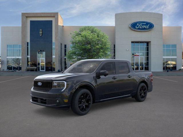 2026 Ford Maverick Lobo for sale in Georgetown, TX