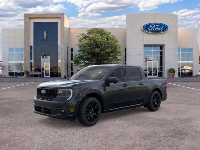 2026 Ford Maverick Lobo for sale in Georgetown, TX