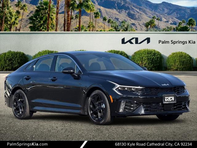 2026 Kia K5 GT-Line FWD for sale in Cathedral City, CA