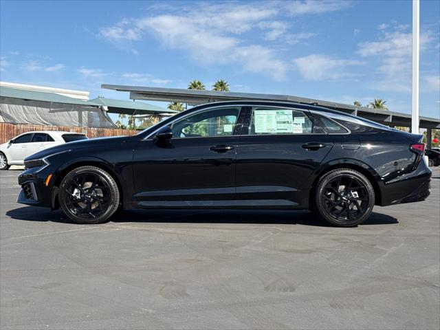2026 Kia K5 GT-Line FWD