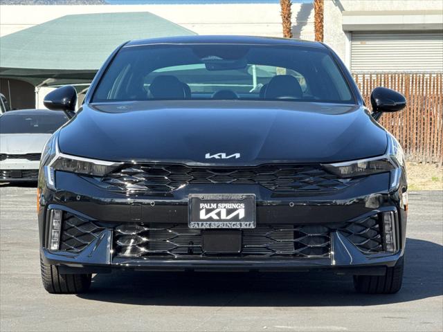 2026 Kia K5 GT-Line FWD