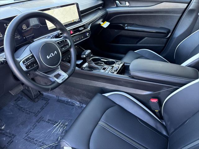 2026 Kia K5 GT-Line FWD