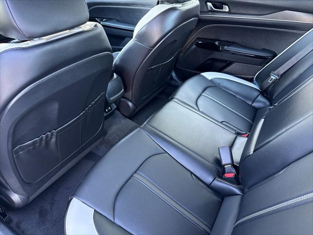 2026 Kia K5 GT-Line FWD